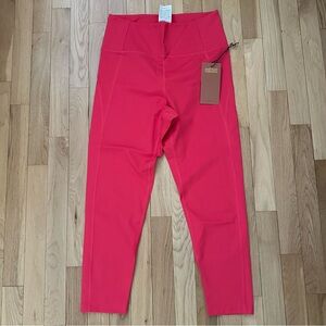 🎉NWT🎉 Girlfriend Collective Petite Leggings Sz L
